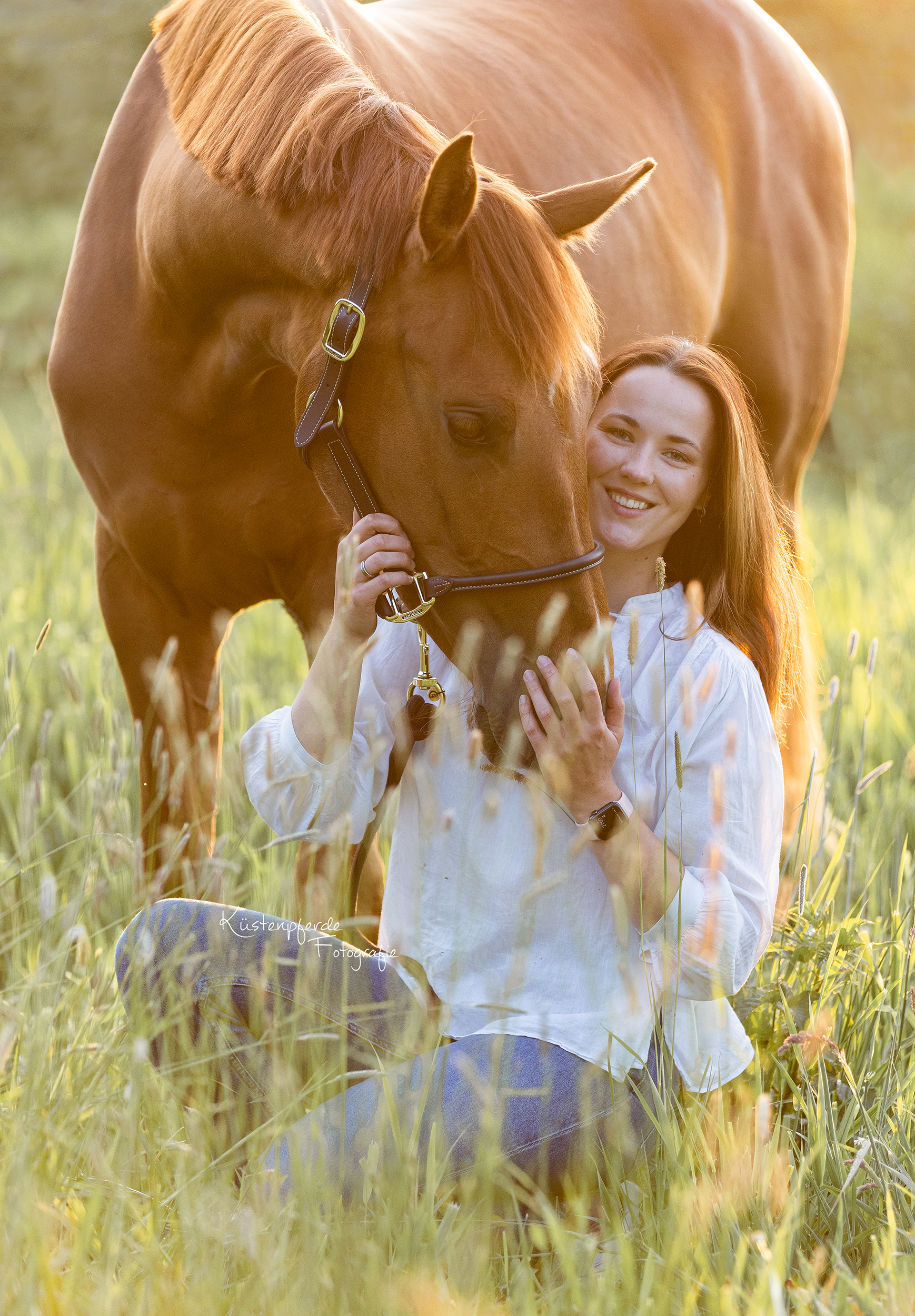 Pferdefotografie Cuxhaven Nordsee Bremerhaven Küstenpferde Fotografie Emotionale Pferdefotografie Bremen Niedersachsen Cuxland Geestland Pferde Watt Wattshooting Strandshooting North Sea Equineshooting